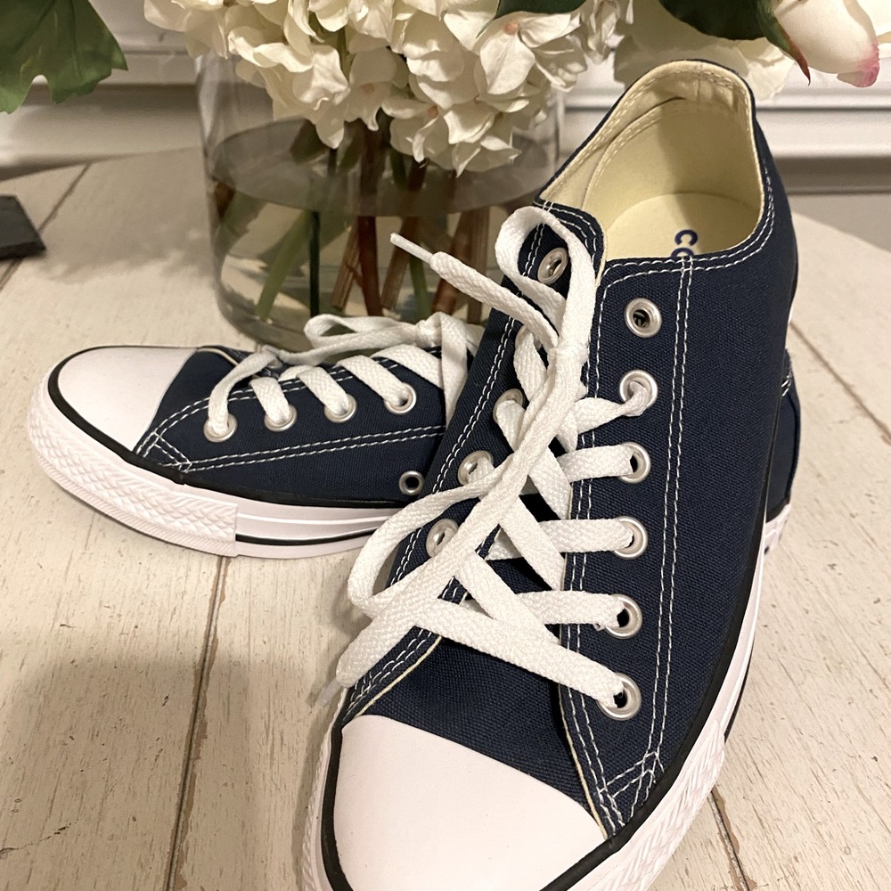 New Converse Sneakers